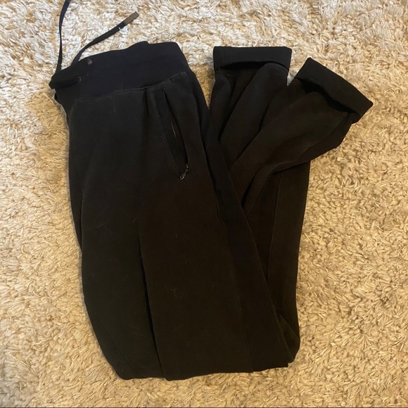 lululemon athletica Pants - Black Lulu joggers